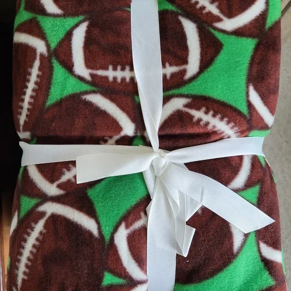 No sew throw kit - Picture 2 of 2